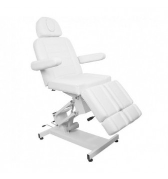 kOSMETOLOGINIS PEDIKIURO FOTELIS. AZZURRO 706 PEDI 1