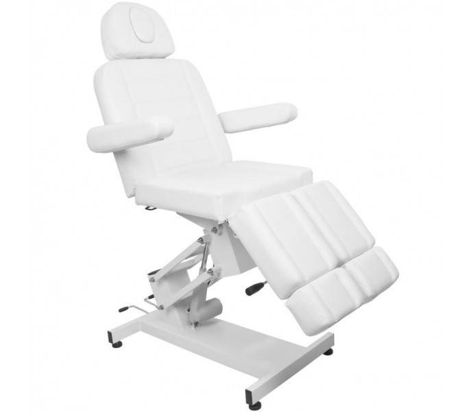 kOSMETOLOGINIS PEDIKIURO FOTELIS. AZZURRO 706 PEDI 1