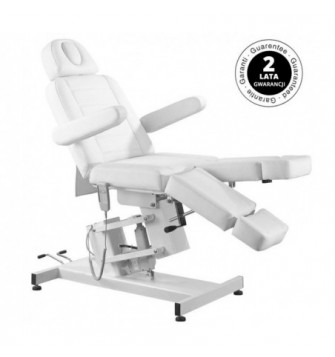 kOSMETOLOGINIS PEDIKIURO FOTELIS. AZZURRO 706 PEDI 1
