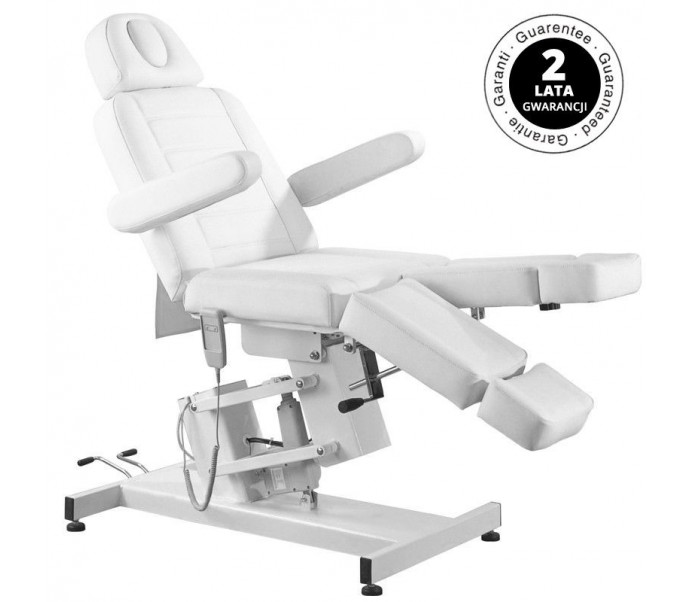 kOSMETOLOGINIS PEDIKIURO FOTELIS. AZZURRO 706 PEDI 1