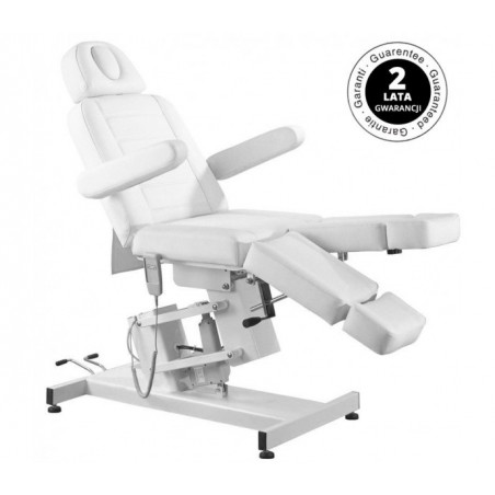 kOSMETOLOGINIS PEDIKIURO FOTELIS. AZZURRO 706 PEDI 1