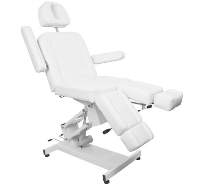 kOSMETOLOGINIS PEDIKIURO FOTELIS. AZZURRO 706 PEDI 1