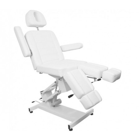 kOSMETOLOGINIS PEDIKIURO FOTELIS. AZZURRO 706 PEDI 1