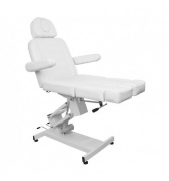 kOSMETOLOGINIS PEDIKIURO FOTELIS. AZZURRO 706 PEDI 1