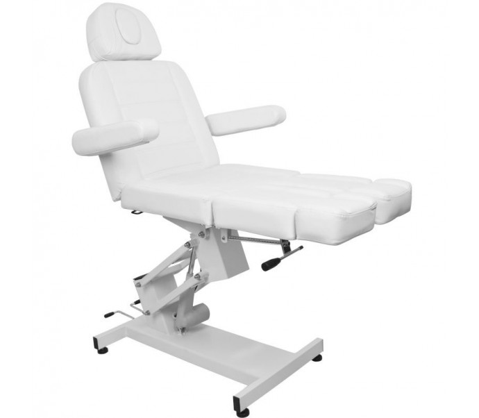 kOSMETOLOGINIS PEDIKIURO FOTELIS. AZZURRO 706 PEDI 1