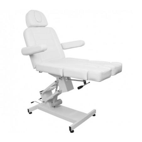kOSMETOLOGINIS PEDIKIURO FOTELIS. AZZURRO 706 PEDI 1