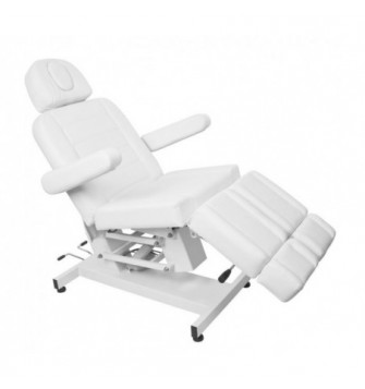 kOSMETOLOGINIS PEDIKIURO FOTELIS. AZZURRO 706 PEDI 1