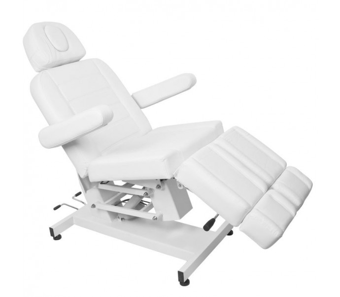 kOSMETOLOGINIS PEDIKIURO FOTELIS. AZZURRO 706 PEDI 1