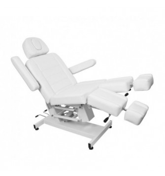 kOSMETOLOGINIS PEDIKIURO FOTELIS. AZZURRO 706 PEDI 1