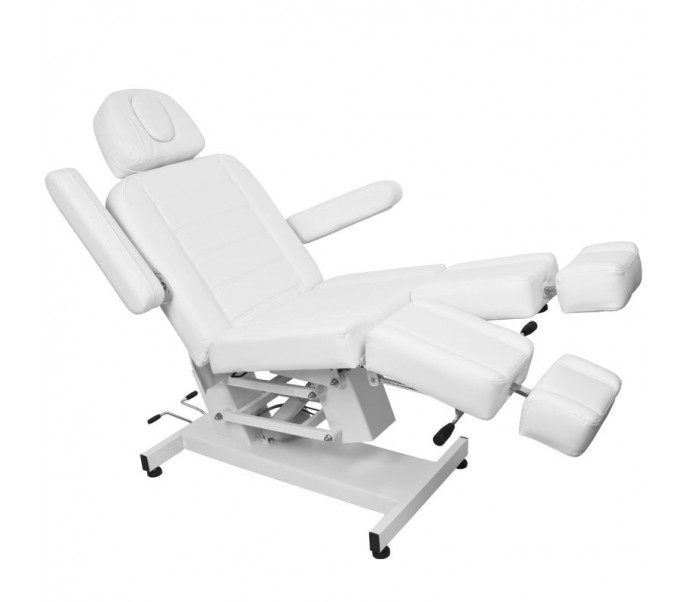 kOSMETOLOGINIS PEDIKIURO FOTELIS. AZZURRO 706 PEDI 1