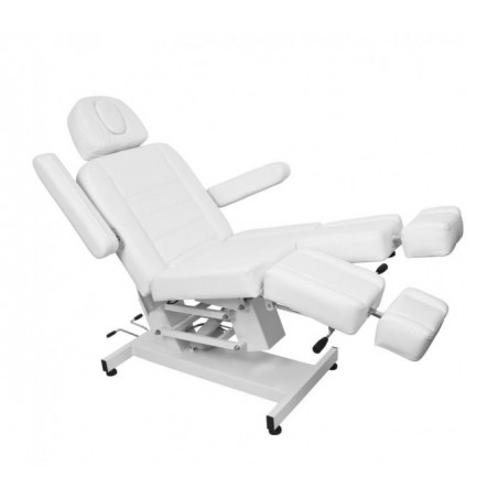 kOSMETOLOGINIS PEDIKIURO FOTELIS. AZZURRO 706 PEDI 1