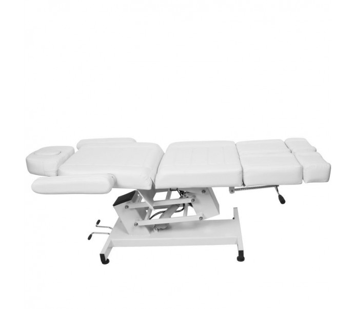 kOSMETOLOGINIS PEDIKIURO FOTELIS. AZZURRO 706 PEDI 1