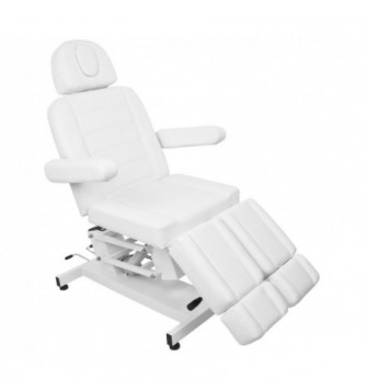 kOSMETOLOGINIS PEDIKIURO FOTELIS. AZZURRO 706 PEDI 1