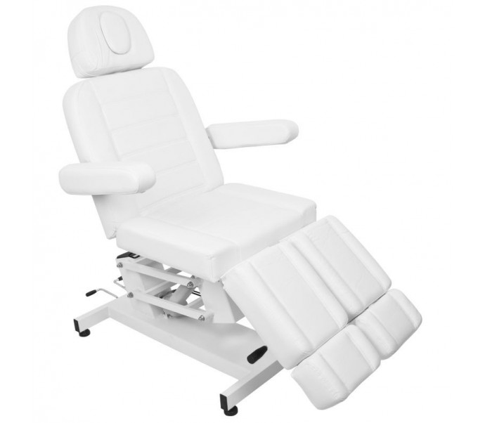 kOSMETOLOGINIS PEDIKIURO FOTELIS. AZZURRO 706 PEDI 1