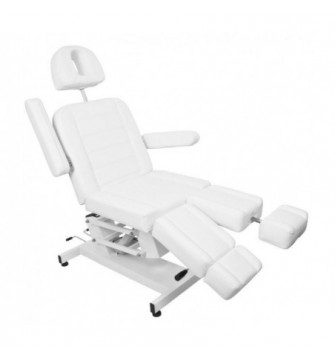 kOSMETOLOGINIS PEDIKIURO FOTELIS. AZZURRO 706 PEDI 1