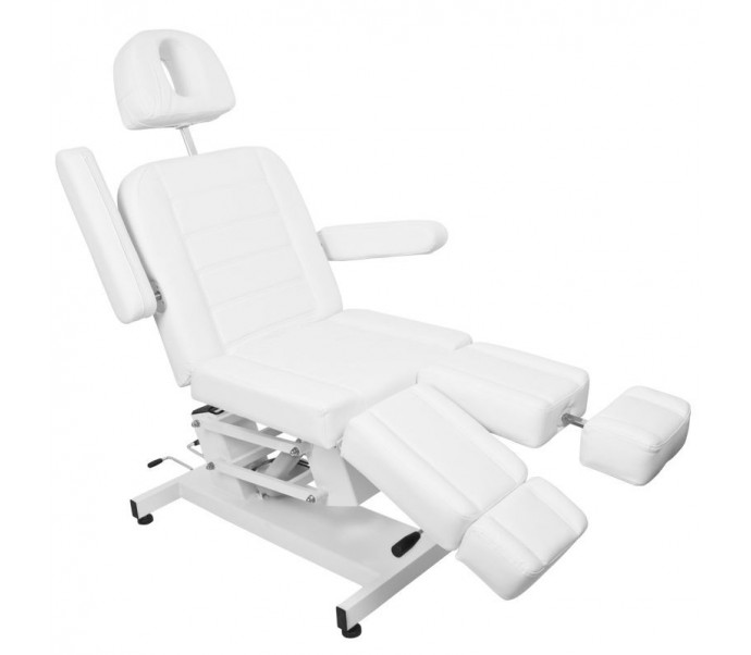 kOSMETOLOGINIS PEDIKIURO FOTELIS. AZZURRO 706 PEDI 1