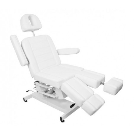 kOSMETOLOGINIS PEDIKIURO FOTELIS. AZZURRO 706 PEDI 1