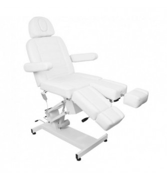 kOSMETOLOGINIS PEDIKIURO FOTELIS. AZZURRO 706 PEDI 1
