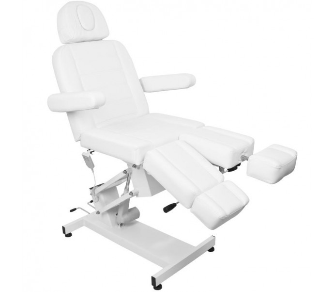 kOSMETOLOGINIS PEDIKIURO FOTELIS. AZZURRO 706 PEDI 1
