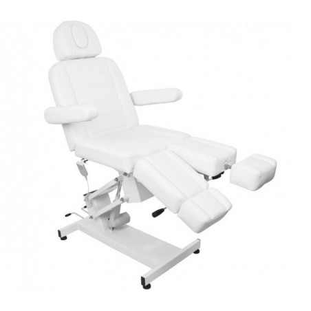 kOSMETOLOGINIS PEDIKIURO FOTELIS. AZZURRO 706 PEDI 1