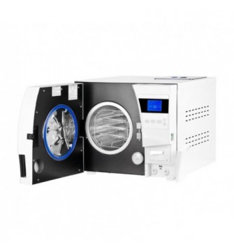 AUTOKLAVAS PREMIUM LINE LFSS12AA SU SPAUSDINTUVU 12-L KL.B MEDICININIS