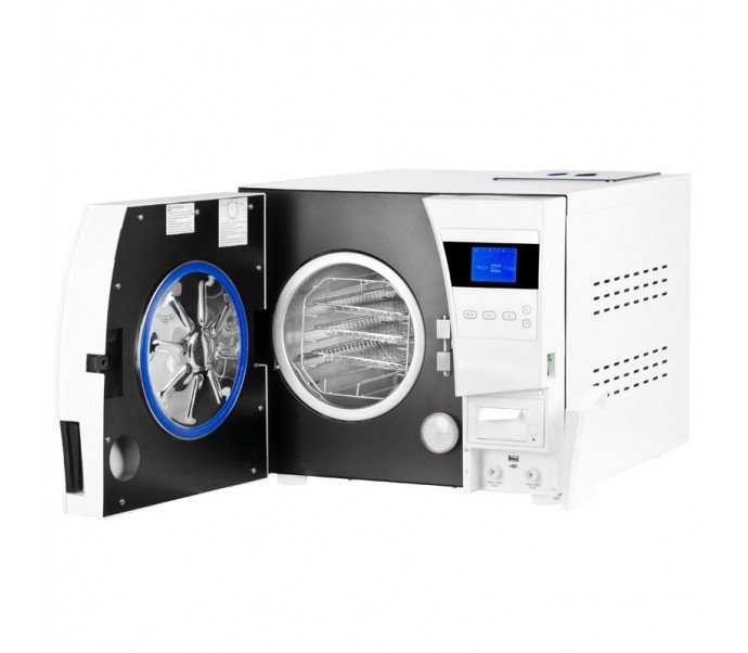 AUTOKLAVAS PREMIUM LINE LFSS12AA SU SPAUSDINTUVU 12-L KL.B MEDICININIS