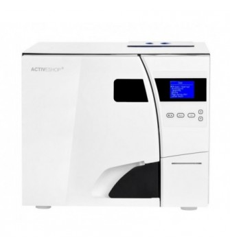 AUTOKLAVAS PREMIUM LINE LFSS12AA SU SPAUSDINTUVU 12-L KL.B MEDICININIS