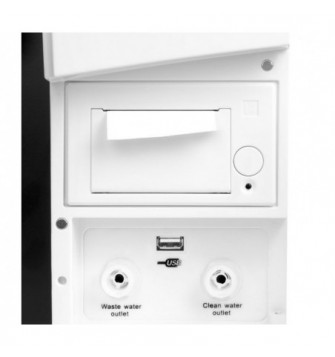 AUTOKLAVAS PREMIUM LINE LFSS12AA SU SPAUSDINTUVU 12-L KL.B MEDICININIS