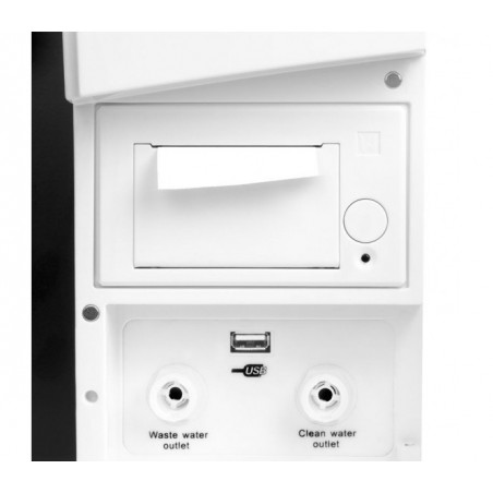 AUTOKLAVAS PREMIUM LINE LFSS12AA SU SPAUSDINTUVU 12-L KL.B MEDICININIS