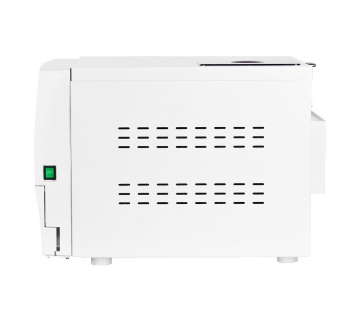 AUTOKLAVAS PREMIUM LINE LFSS12AA SU SPAUSDINTUVU 12-L KL.B MEDICININIS