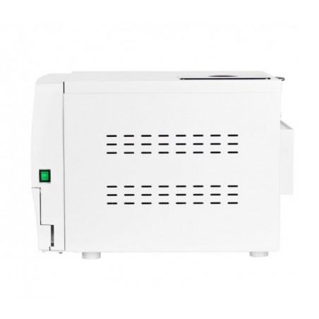 AUTOKLAVAS PREMIUM LINE LFSS12AA SU SPAUSDINTUVU 12-L KL.B MEDICININIS