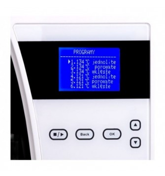 AUTOKLAVAS PREMIUM LINE LFSS12AA SU SPAUSDINTUVU 12-L KL.B MEDICININIS