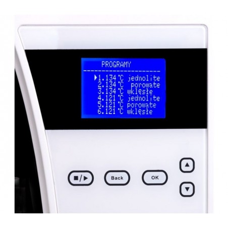 AUTOKLAVAS PREMIUM LINE LFSS12AA SU SPAUSDINTUVU 12-L KL.B MEDICININIS