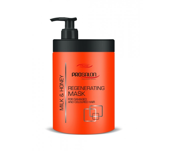 PROSALON REGENERUOJANTI PLAUKŲ KAUKĖ, 1l