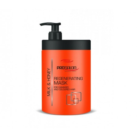 PROSALON REGENERUOJANTI PLAUKŲ KAUKĖ, 1l