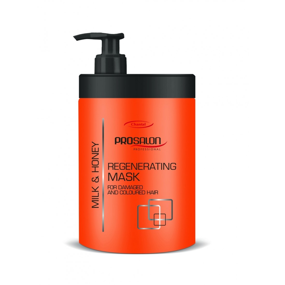 PROSALON REGENERUOJANTI PLAUKŲ KAUKĖ, 1l