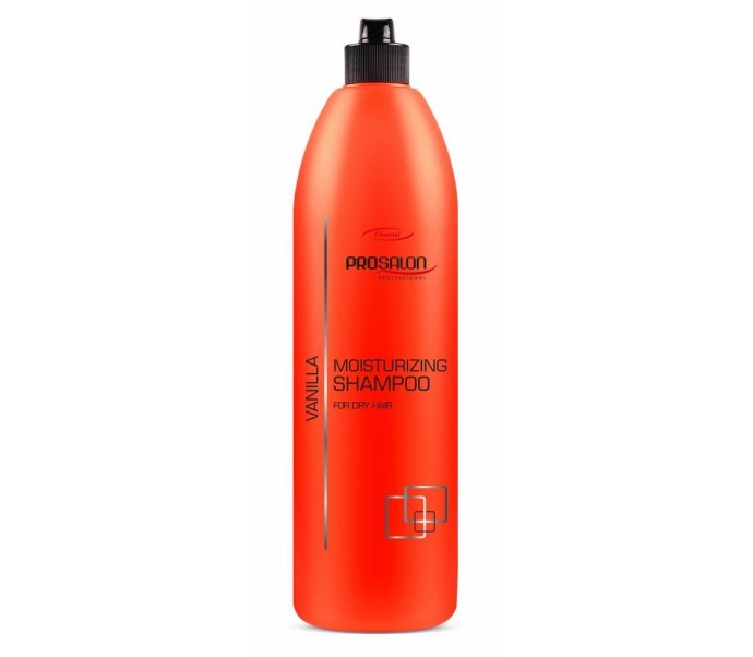 PROSALON moisturizing PLAUKŲ sampunas, 1l