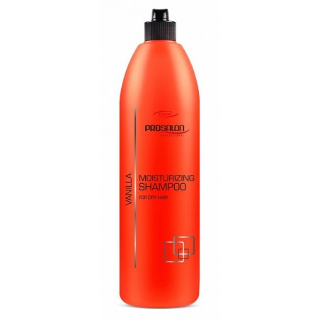 PROSALON moisturizing PLAUKŲ sampunas, 1l