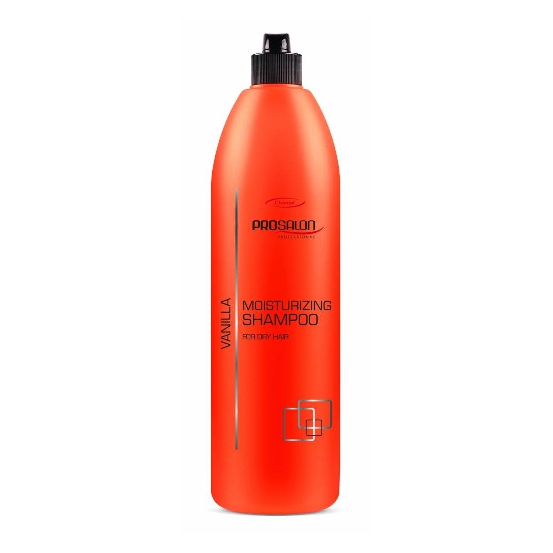 PROSALON moisturizing PLAUKŲ sampunas, 1l