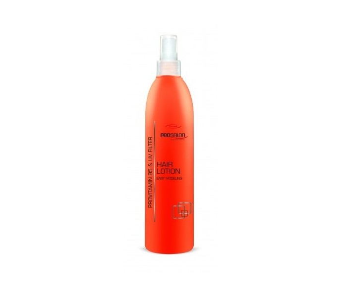 PROSALON PLAUKŲ FORMAVIMO LOSJONAS HAIR LOTION