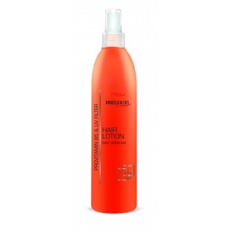 PROSALON PLAUKŲ FORMAVIMO LOSJONAS HAIR LOTION