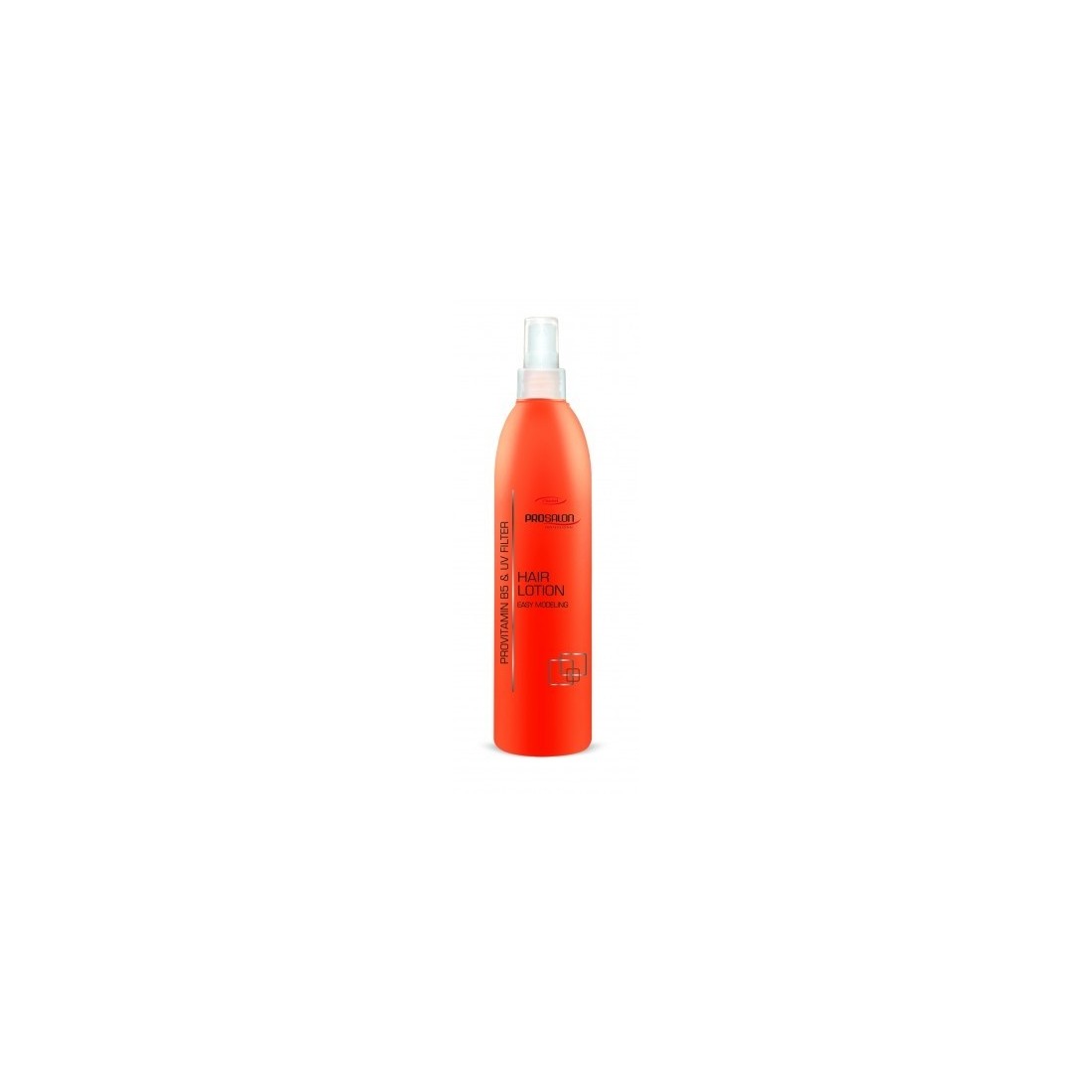PROSALON PLAUKŲ FORMAVIMO LOSJONAS HAIR LOTION