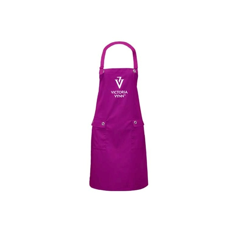 Victoria Vynn prijuostė violetinė
