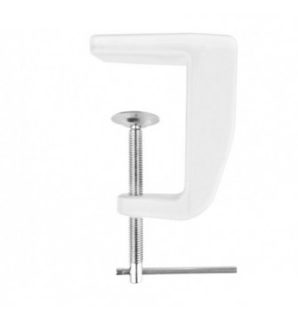 Lempa lupa LED MOONLIGHT 8012/5" balta