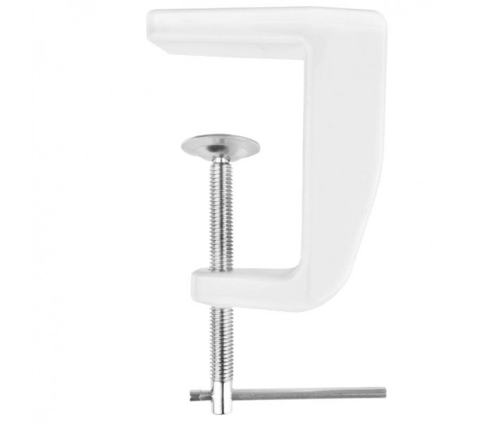 Lempa lupa LED MOONLIGHT 8012/5" balta