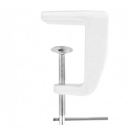 Lempa lupa LED MOONLIGHT 8012/5" balta