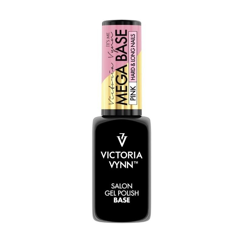 Victoria Vynn Mega Bazė Pink spalva