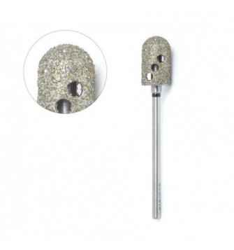 Frezos antgalis 8,0/13,0mm ACURATA, deimantinis