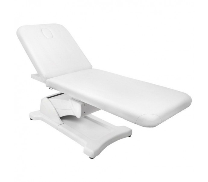 ELEKTRINIS MASAŽO GULTAS AZZURRO 808 2 BALTAS