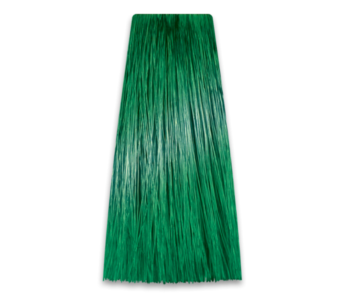 TONER GREEN